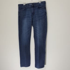 Kenneth Cole Blue Jeans, Size 36/32